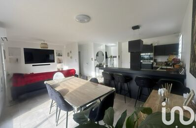 vente maison 160 000 € à proximité de Coutras (33230)