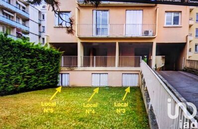 vente appartement 19 300 € à proximité de Lagny-sur-Marne (77400)