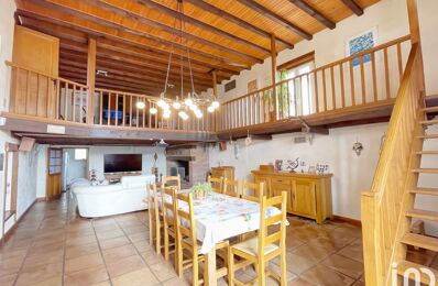 vente maison 285 000 € à proximité de Puycelci (81140)