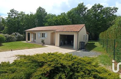 vente maison 238 000 € à proximité de Saint-Benoît (86280)
