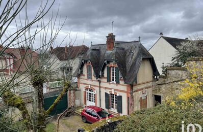 vente maison 425 000 € à proximité de Souppes-sur-Loing (77460)