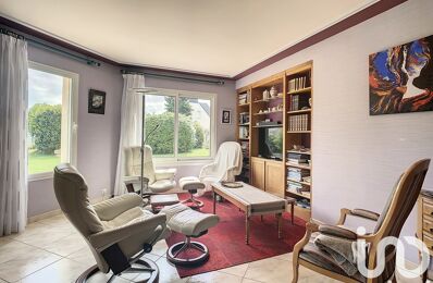 vente maison 500 000 € à proximité de Saint-Brieuc (22000)