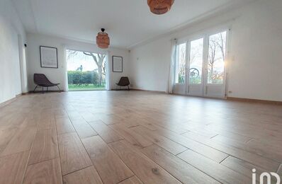 maison 7 pièces 276 m2 à vendre à Sainte-Gemmes-sur-Loire (49130)