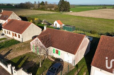 vente maison 175 000 € à proximité de Courville-sur-Eure (28190)