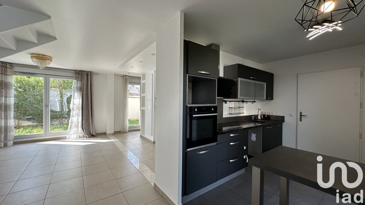 maison 5 pièces 87 m2 à vendre à Longpont-sur-Orge (91310)
