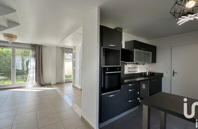 vente maison 322 000 € à proximité de La Ville-du-Bois (91620)