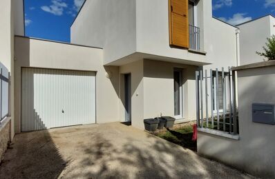 maison 5 pièces 87 m2 à vendre à Longpont-sur-Orge (91310)