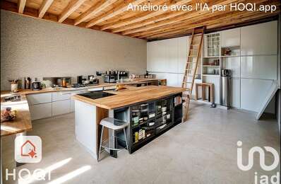 vente maison 195 500 € à proximité de Le Landreau (44430)