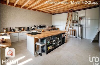 vente maison 185 500 € à proximité de Thouaré-sur-Loire (44470)