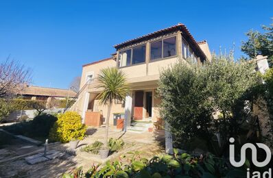 vente maison 495 000 € à proximité de Saint-Mandrier-sur-Mer (83430)