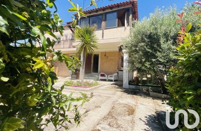 vente maison 460 000 € à proximité de Toulon (83100)