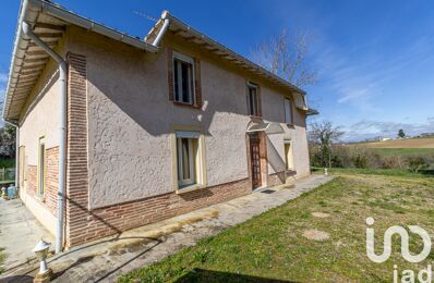 vente maison 287 000 € à proximité de Castelnau-Montratier-Sainte-Alauzie (46170)