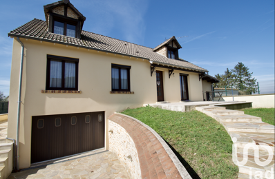 vente maison 375 000 € à proximité de Le Mérévillois (91660)