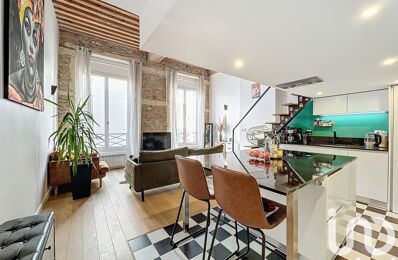 vente appartement 225 000 € à proximité de Saint-Didier-Au-Mont-d'Or (69370)