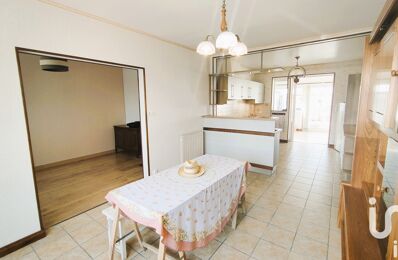 maison 5 pièces 128 m2 à vendre à Aubigny-les-Clouzeaux (85430)