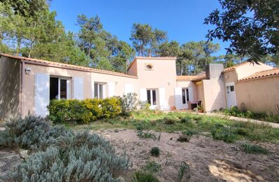 vente maison 686 500 € à proximité de Île-d'Aix (17123)