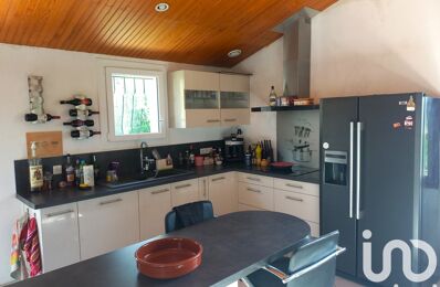 vente maison 215 000 € à proximité de Clermont-Dessous (47130)
