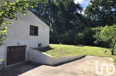 vente maison 190 000 € à proximité de Lamontjoie (47310)