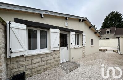 location maison 1 151 € CC /mois à proximité de Labruyère (60140)