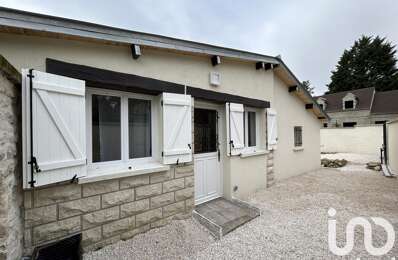 location maison 1 151 € CC /mois à proximité de Senlis (60300)