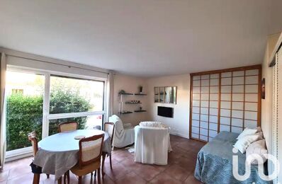 vente appartement 199 500 € à proximité de Salles-sur-Mer (17220)
