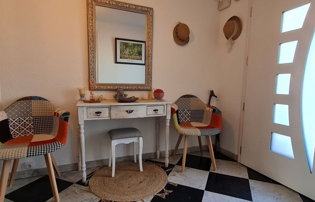 maison 6 pièces 175 m2 à vendre à Perpignan (66000)