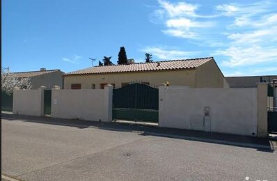 vente maison 194 500 € à proximité de Montbrun-des-Corbières (11700)