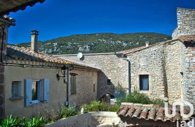 vente maison 315 000 € à proximité de Rochefort-du-Gard (30650)