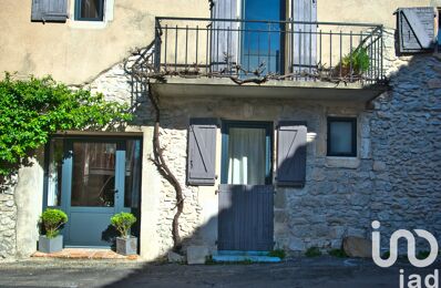 vente maison 305 000 € à proximité de Saint-Maurice-de-Cazevieille (30360)