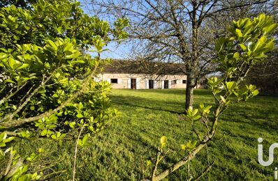vente maison 251 000 € à proximité de Loir en Vallée (72340)
