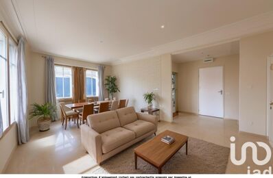 vente appartement 209 900 € à proximité de Condécourt (95450)