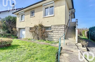 vente maison 230 000 € à proximité de Couilly-Pont-Aux-Dames (77860)