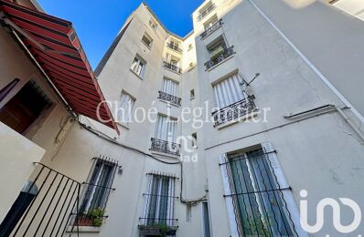 vente appartement 219 000 € à proximité de Fontenay-Aux-Roses (92260)