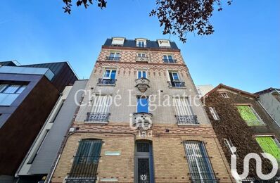 vente appartement 219 000 € à proximité de Asnières-sur-Seine (92600)