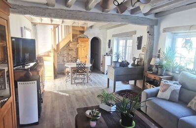 vente maison 330 000 € à proximité de Montlognon (60300)