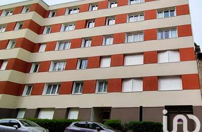 appartement 3 pièces 69 m2 à louer à Saint-Étienne (42100)