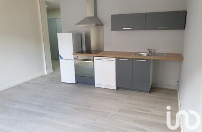 location appartement 790 € CC /mois à proximité de Unieux (42240)