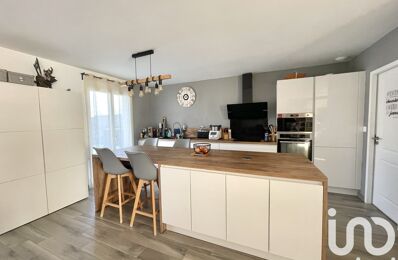 vente maison 345 000 € à proximité de Saugnacq-Et-Muret (40410)