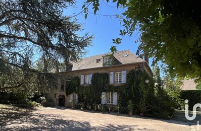 vente maison 850 000 € à proximité de Vert-en-Drouais (28500)
