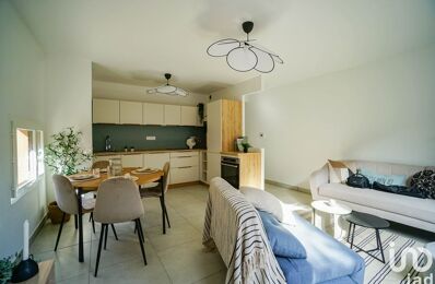 vente appartement 325 000 € à proximité de Gagnac-sur-Garonne (31150)