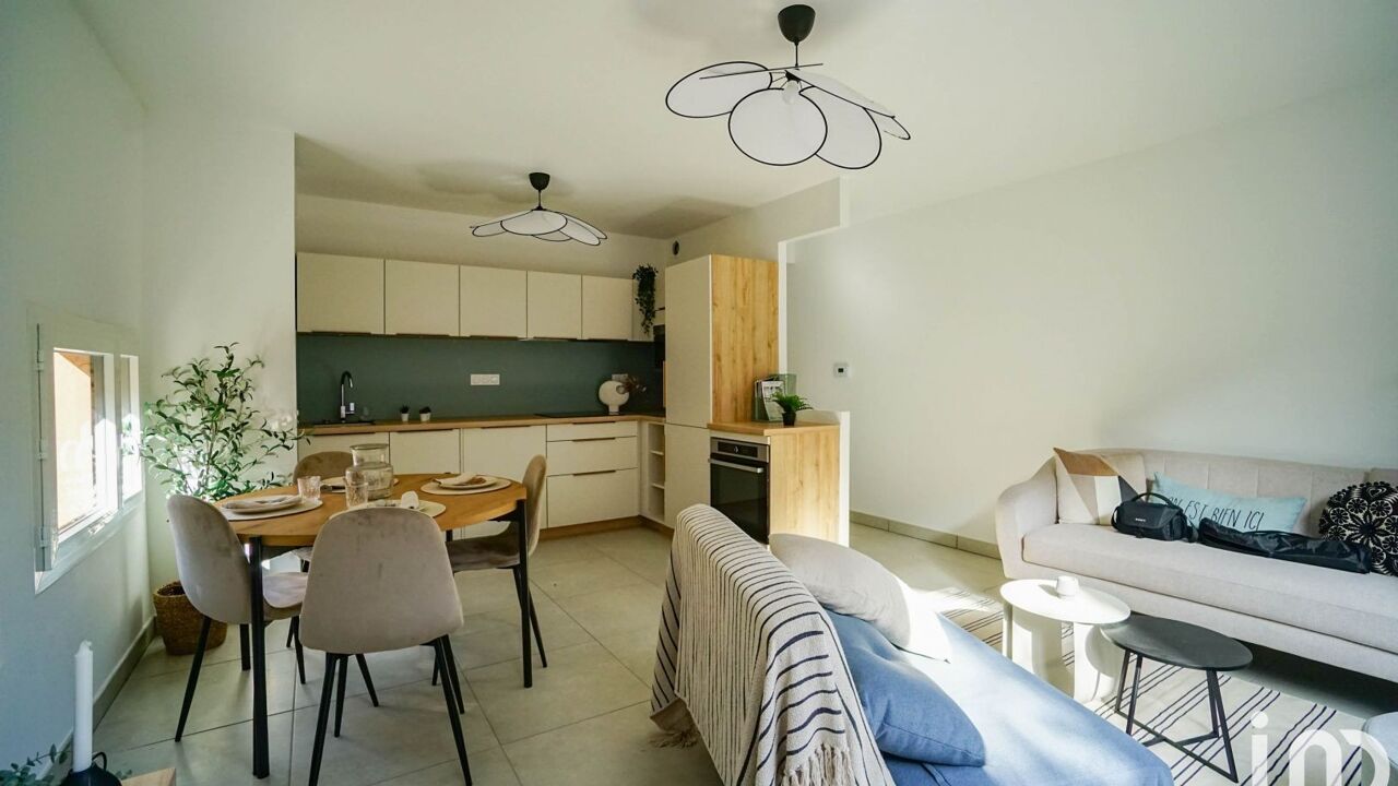 appartement 3 pièces 64 m2 à vendre à Toulouse (31500)
