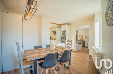 appartement 5 pièces 97 m2 à louer à Moulins-Lès-Metz (57160)