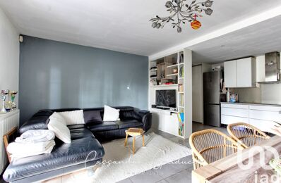 vente appartement 235 000 € à proximité de Marseille 6 (13006)