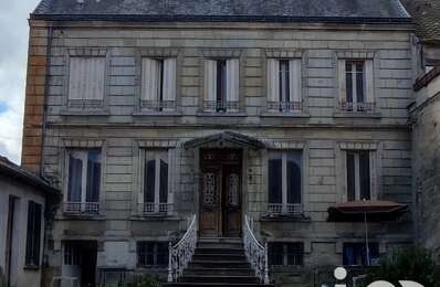 maison 6 pièces 135 m2 à vendre à Neuilly-Saint-Front (02470)