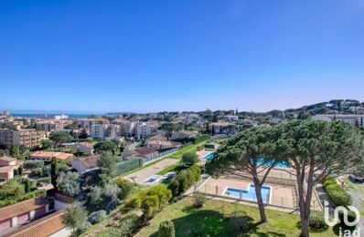 vente appartement 415 000 € à proximité de Roquebrune-sur-Argens (83520)