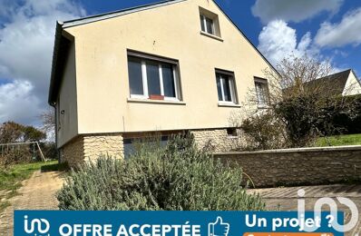 vente maison 185 000 € à proximité de Garencières (27220)