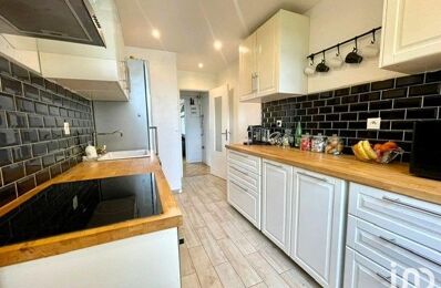 vente appartement 209 000 € à proximité de Montigny-le-Bretonneux (78180)