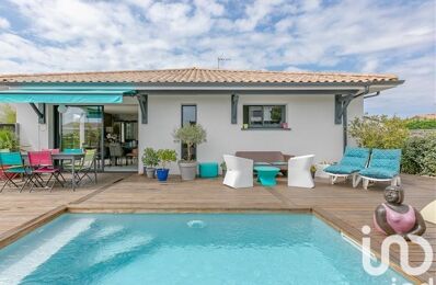 vente maison 699 000 € à proximité de Lège-Cap-Ferret (33950)