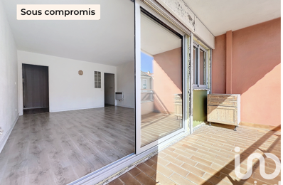 vente appartement 152 000 € à proximité de Pégomas (06580)