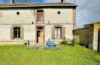 vente maison 110 000 € à proximité de Condé-sur-Vesgre (78113)